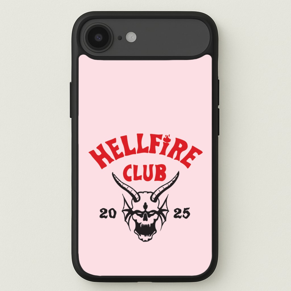 Hellfire Club 2025 iPhone 17 Air Case