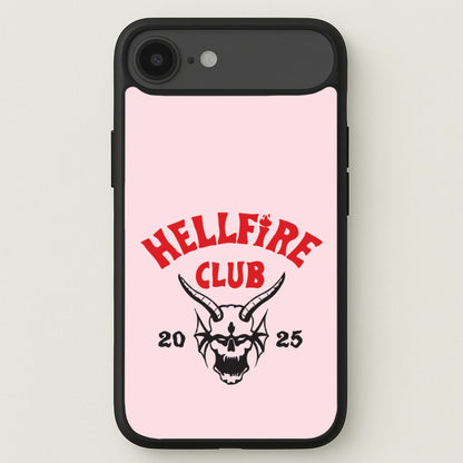 Hellfire Club 2025 iPhone 17 Air Case