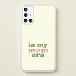 In My Mum Era Galaxy A71 Case