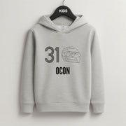 Ocon Helmet 2026 Kids Hoodie 2