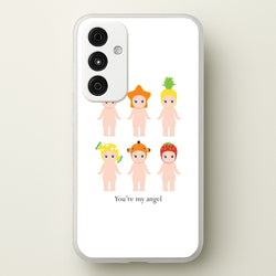 You're My Angel Galaxy A15 Case