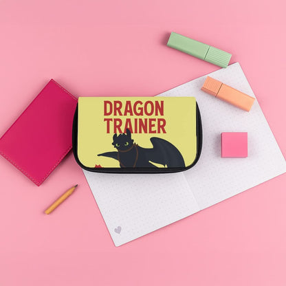 Dragon Trainer Pencil Case