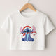 DisneyCrop Tops