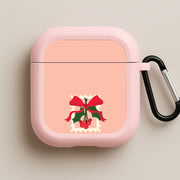 Cartoon Mouse Holly AirPods Case 4
