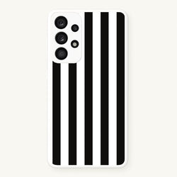 Contrast Chic Galaxy A33 Case