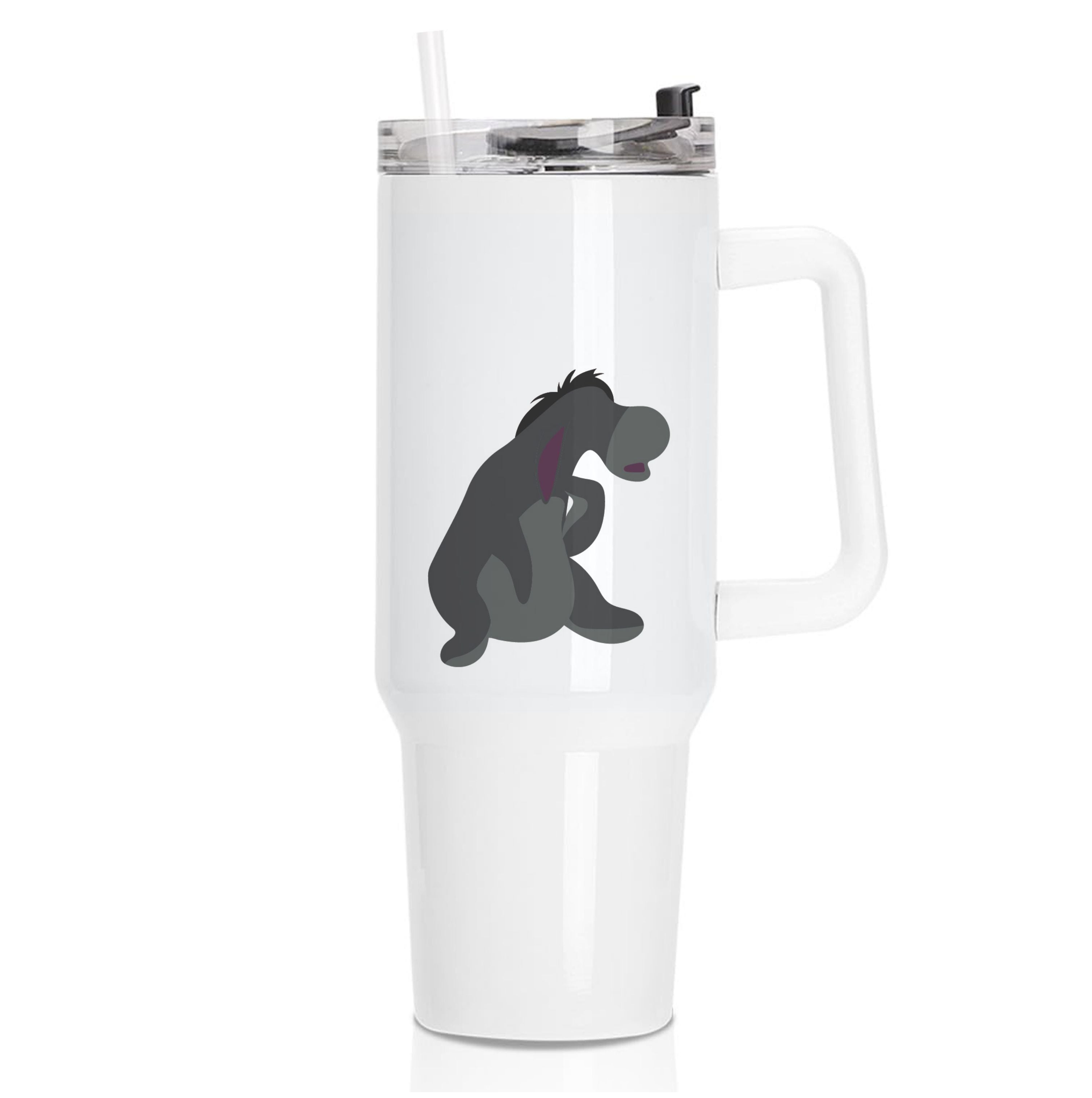 Donkey - Winnie Tumbler