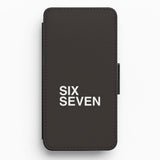 Memes Wallet Phone Cases