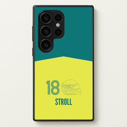 Stroll Helmet 2026 Galaxy S24 Ultra Case