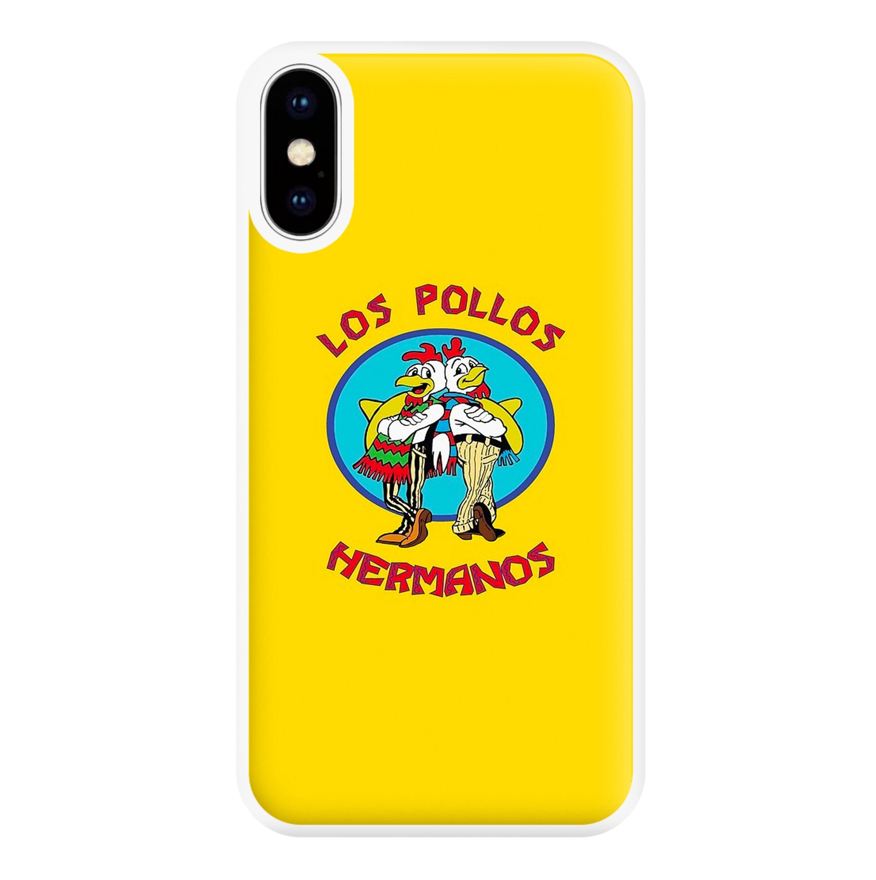 Los Pollos Hermanos Phone Case