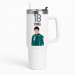 Stroll 2026 Tumbler