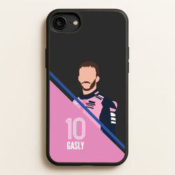 Gasly 2026 iPhone 6 / 7 / 8 / SE Case