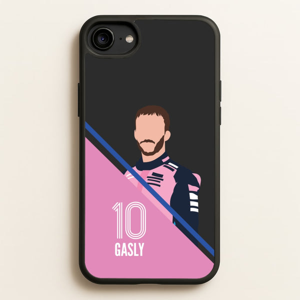 Gasly 2026 iPhone 6 / 7 / 8 / SE Case