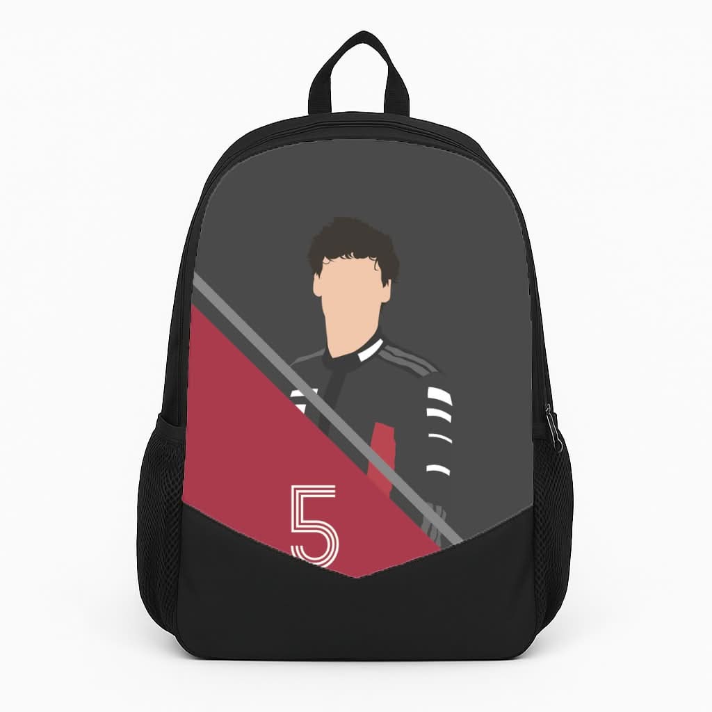 Bortoleto 2026 Backpack