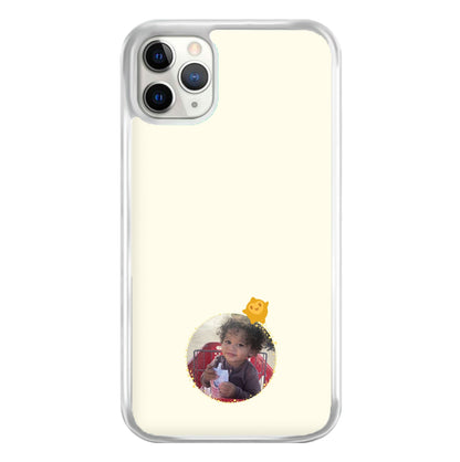 Personalised - Wish Phone Case