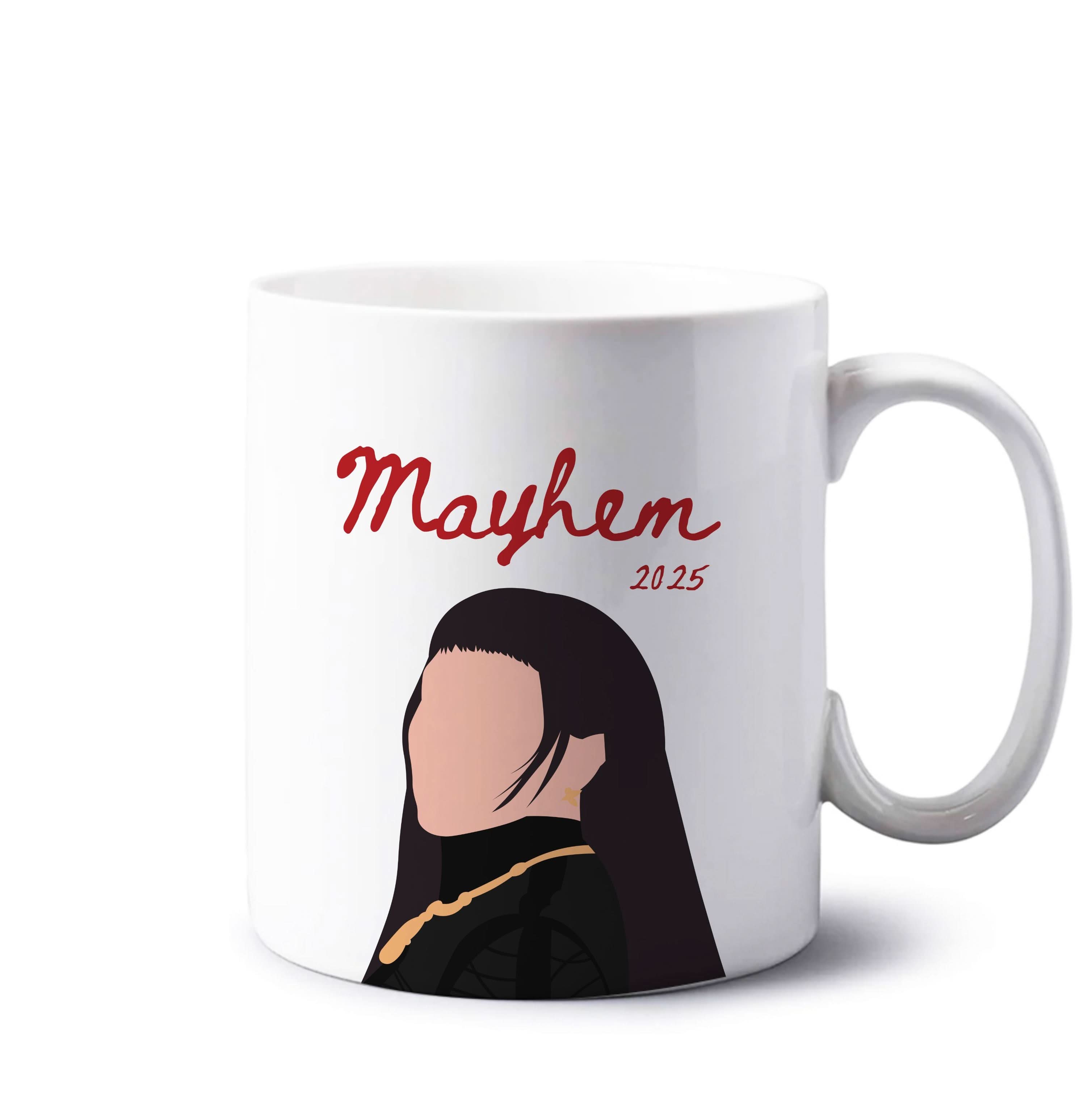 Mayhem 2025 Gaga Mug