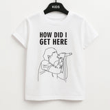 Kids Clothing Kids T-Shirts