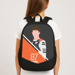 Bearman 2026 School Bag