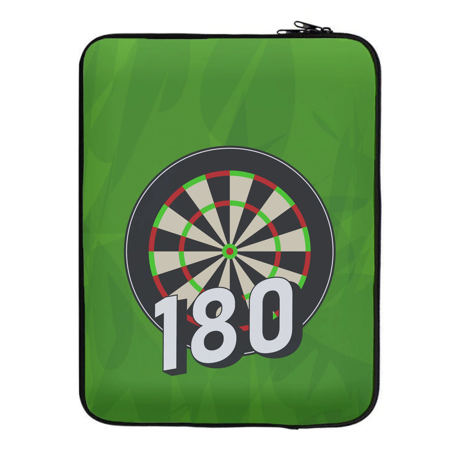 180 Board Laptop Sleeve