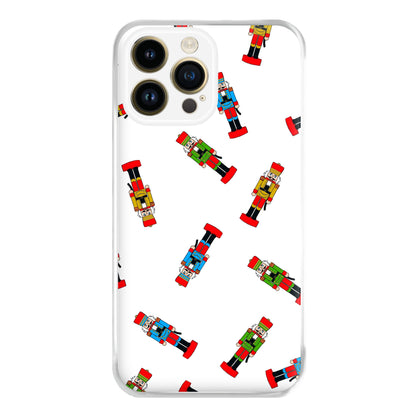 The Nutcracker Phone Case