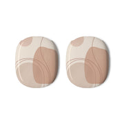 Abstract Pattern V AirPods Max Case 3