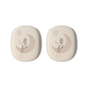 Abstract Pattern VII AirPods Max Case 3