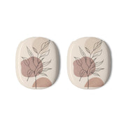Abstract Pattern X AirPods Max Case 3