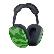 Colourful Abstract Pattern II AirPods Max Case 2