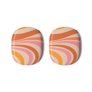 Colourful Abstract Pattern III AirPods Max Case 3