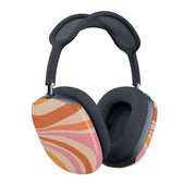 Colourful Abstract Pattern III AirPods Max Case 2