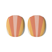 Colourful Abstract Pattern IX AirPods Max Case 3