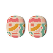 Abstract Patterns 21 AirPods Max Case 3