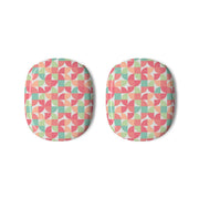 Abstract Patterns 22 AirPods Max Case 3