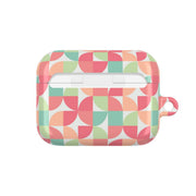 Abstract Patterns 22 AirPods Case 7