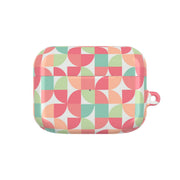 Abstract Patterns 22 AirPods Case 5