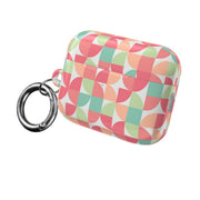 Abstract Patterns 22 AirPods Case 8