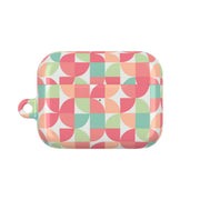Abstract Patterns 22 AirPods Case 6