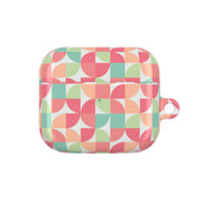 Abstract Patterns 22 AirPods Case 3