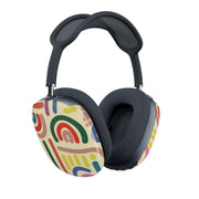 Abstract Patterns 23 AirPods Max Case 2