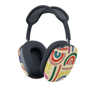 Abstract Patterns 23 AirPods Max Case 1