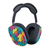 Abstract Patterns 24 AirPods Max Case 2