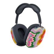 Abstract Patterns 25 AirPods Max Case 1