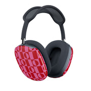 Abstract Patterns 26 AirPods Max Case 2