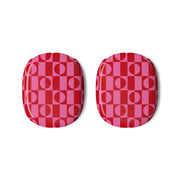 Abstract Patterns 26 AirPods Max Case 3