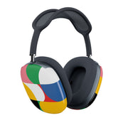 Abstract Patterns 27 AirPods Max Case 2