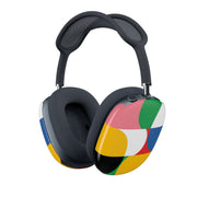 Abstract Patterns 27 AirPods Max Case 1