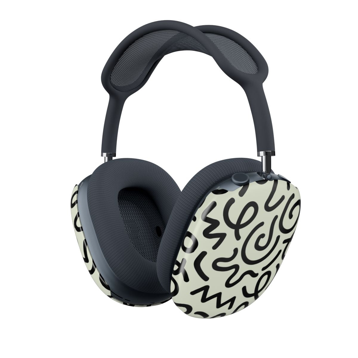 Abstract Patterns 28 AirPods Max Case