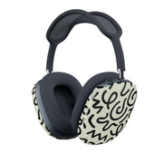 Abstract Patterns 28 AirPods Max Case 1