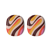 Abstract Patterns 29 AirPods Max Case 3