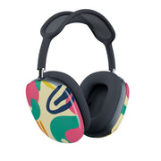 Abstract Pattern 1 AirPods Max Case 2
