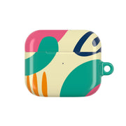 Abstract Pattern 1 AirPods Case 3